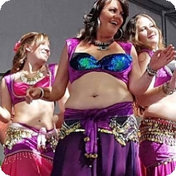 bellyup-bellydance