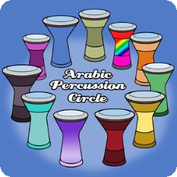 percussion-circle
