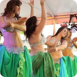 raks-zahirah-multicultural-festival