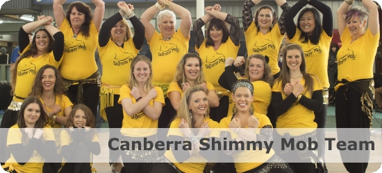canberra-shimmy-mob-team